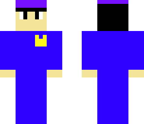 security guard