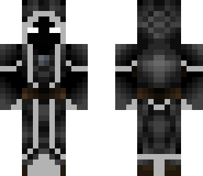 legendary herobrine
