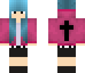 pinkhood