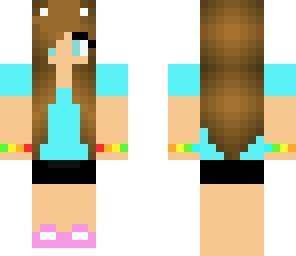 my skin