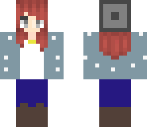 winter collection- for carme's contest