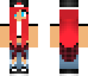 skater girl 2