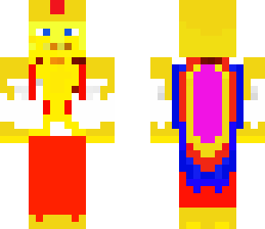 the golden gaurd