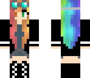 pride scientist