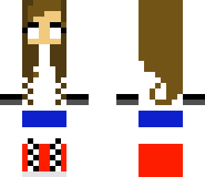 herobrine's wife