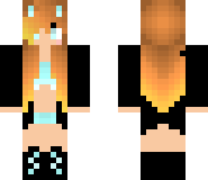 ma new skinu xd