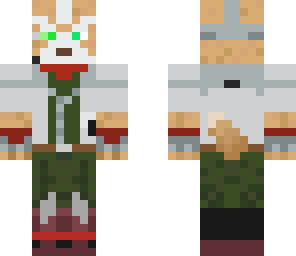 fox