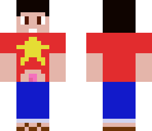 steveven universe