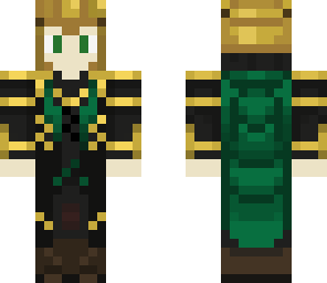 lokie of azgard