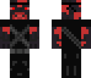 theredstoneninjah