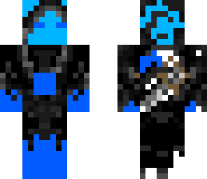 full water death