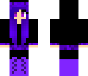 ender girl
