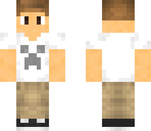eli's first skin
