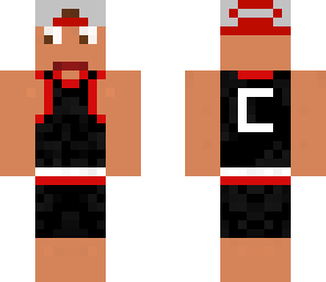 mcexpert red