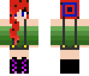 watermelon girl edit