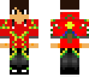 christmas theeverlastinggamer