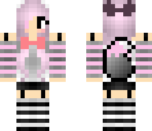 mangle edit