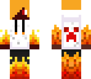 black fireboy