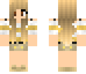 baige skin