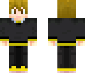 hufflepuff