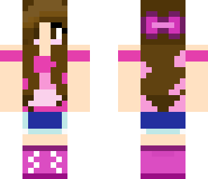 pinky