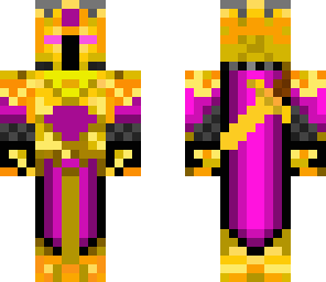 golden jem king