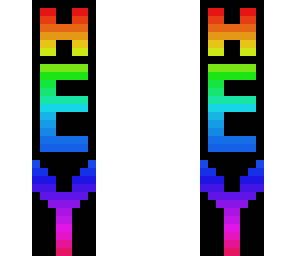 hey