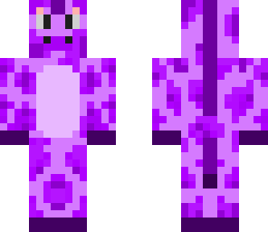 himym purple giraffe