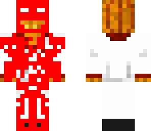 bloody herobrine