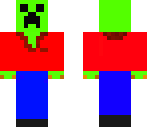 creeper10234