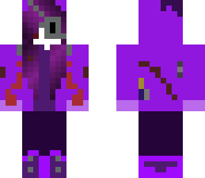 this time it's bonnie