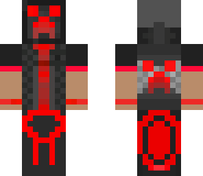 creeper demon