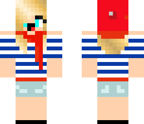 derpy french girl