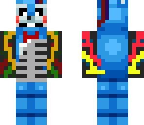 witherd bon bon