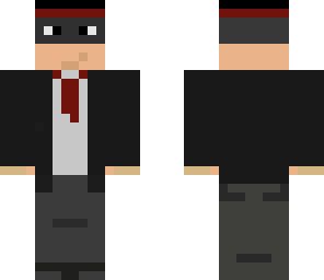 mafia man