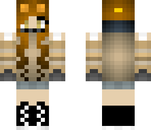 ticci-toby girl