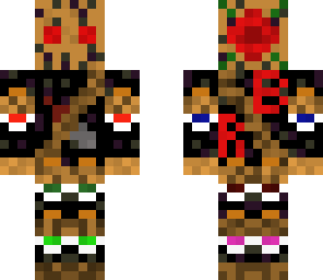 potion assassin