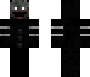 phantom puppet
