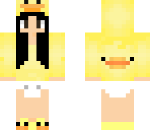 ducky me