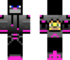 cat girl