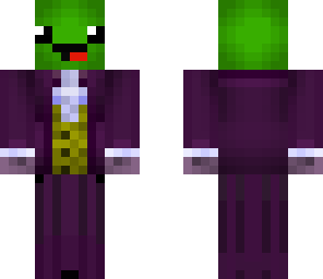 derp frog joker
