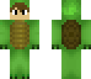 turtle boy