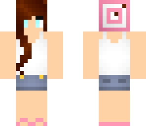 summer girl -original-