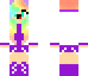 cute gamer girl