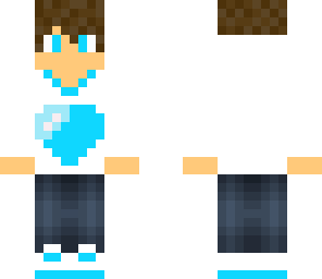 boy diamante 