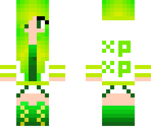 exp girl 2