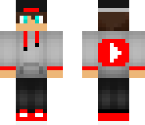 cool youtube boy