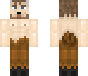 edited faun