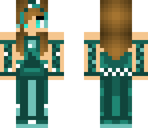tech girl