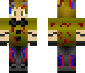 springtrap boy